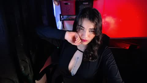 Robin online show from April 10, 2026, 11:26 am