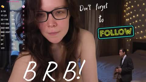 Robin online show from February 20, 2026, 6:26 am