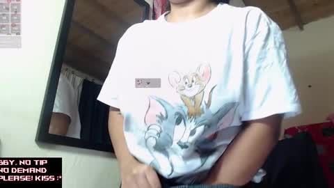 Ivanna and Robin online show from March 11, 2025, 12:33 am