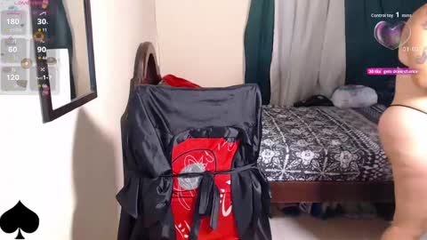 Ivanna and Robin online show from September 25, 2025, 3:54 am