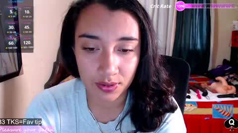 Ivanna and Robin online show from April 11, 2026, 6:56 pm