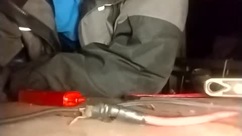 R online show from February 5, 2026, 2:22 pm