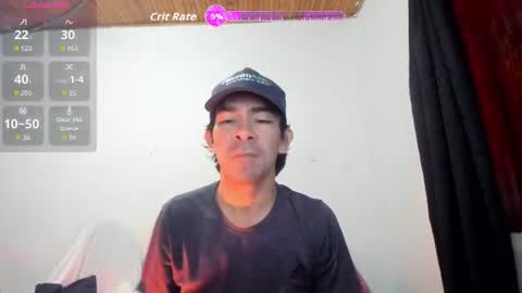 Snapshot of robindominique chatting on June 24, 2026, 12:31 am Robin online show from June 24, 2026, 12:31 am