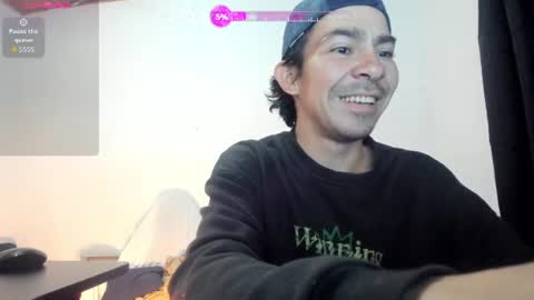Snapshot of robindominique chatting on June 26, 2026, 12:26 am Robin online show from June 26, 2026, 12:26 am