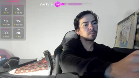 Snapshot of robindominique chatting on July 1, 2026, 11:59 pm Robin online show from July 1, 2026, 11:59 pm