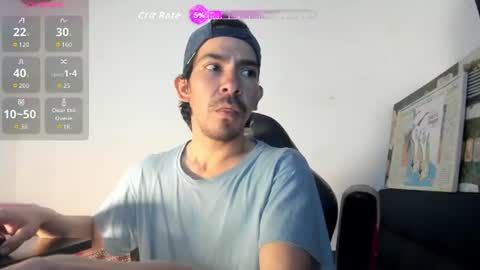 Snapshot of robindominique chatting on July 3, 2026, 12:39 am Robin online show from July 3, 2026, 12:39 am