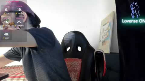 Snapshot of robindominique chatting on July 20, 2026, 11:18 pm Robin online show from July 20, 2026, 11:18 pm