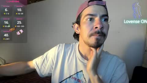 Snapshot of robindominique chatting on July 24, 2026, 11:47 pm Robin online show from July 24, 2026, 11:47 pm