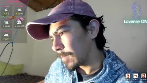 Snapshot of robindominique chatting on July 31, 2026, 12:21 am Robin online show from July 31, 2026, 12:21 am