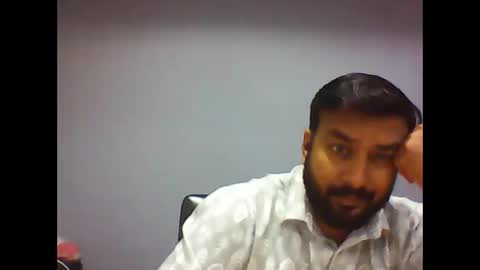 robinsantal online show from November 18, 2025, 8:41 am