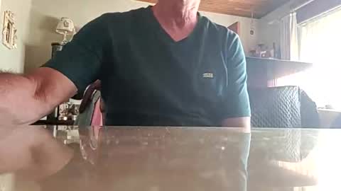 Snapshot of robke1966 chatting on September 28, 2025, 6:41 am robke1966 online show from September 28, 2025, 6:41 am