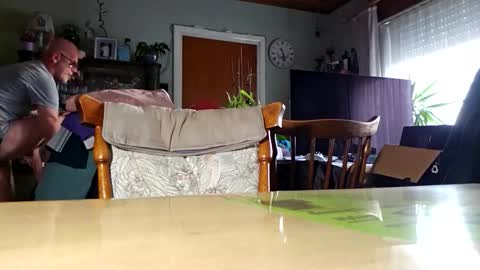 Snapshot of robke1966 chatting on December 1, 2025, 9:25 am robke1966 online show from December 1, 2025, 9:25 am