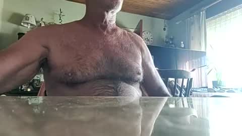 robke1966 online show from July 4, 2026, 6:19 am