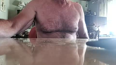 robke1966 online show from July 5, 2026, 6:42 am