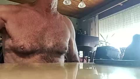 robke1966 online show from July 16, 2026, 8:53 am