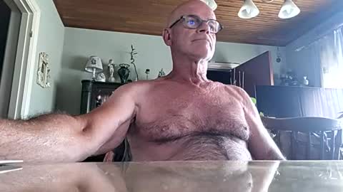 robke1966 online show from July 18, 2026, 6:06 am