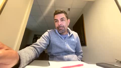 roblatino12 online show from March 3, 2025, 2:04 pm