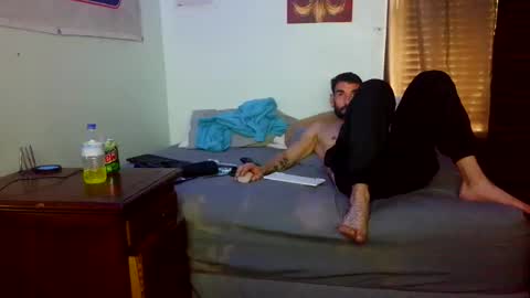 robnster99 online show from May 20, 2026, 7:53 pm