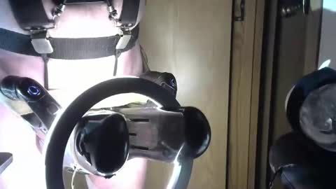 Robodickmilker online show from February 12, 2025, 1:09 am