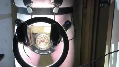 Robodickmilker online show from February 19, 2025, 8:22 am