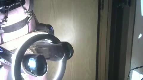 Robodickmilker online show from May 3, 2026, 8:48 pm