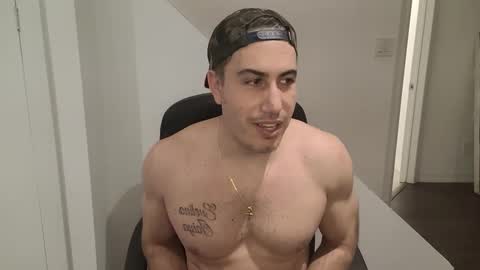 YOOOOOO online show from March 2, 2025, 9:32 pm