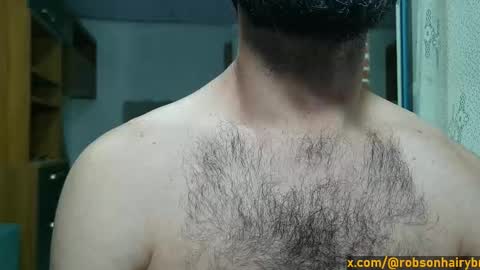 Snapshot of robson_29 chatting on October 10, 2025, 3:16 am Robson online show from October 10, 2025, 3:16 am