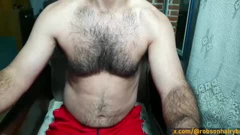 Snapshot of robson_29 chatting on November 1, 2025, 2:57 am Robson online show from November 1, 2025, 2:57 am