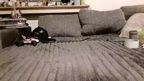 Snapshot of robsongoku23 chatting on November 4, 2025, 4:39 pm Robson online show from November 4, 2025, 4:39 pm