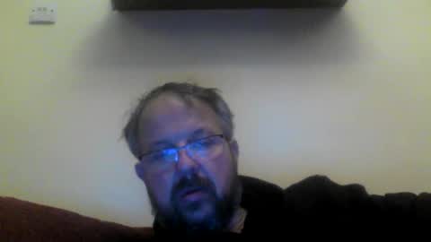 robxx32 online show from December 21, 2025, 10:39 pm