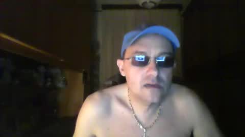 robertino online show from April 4, 2026, 6:49 pm