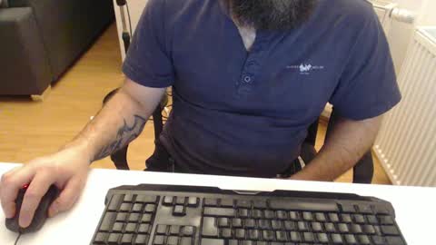 Snapshot of robzombi chatting on January 5, 2025, 12:09 am Rockbart online show from January 5, 2025, 12:09 am