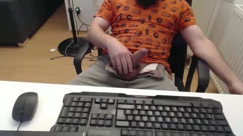 Snapshot of robzombi chatting on February 23, 2025, 6:23 pm Rockbart online show from February 23, 2025, 6:23 pm