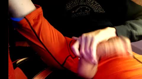 Snapshot of roc8pt0 chatting on October 4, 2025, 1:36 am Roc8pt0 online show from October 4, 2025, 1:36 am