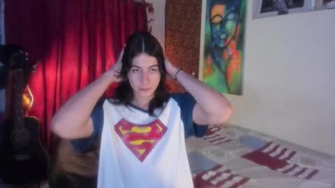 roca inca online show from January 11, 2026, 6:29 am