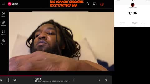 Snapshot of roccityhotboy chatting on September 10, 2025, 12:21 am roccityhotboy online show from September 10, 2025, 12:21 am