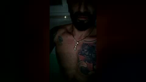 rocco16986 online show from July 6, 2026, 9:06 pm