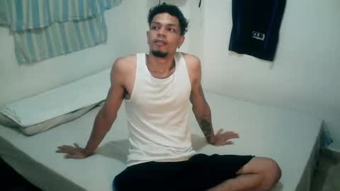 Snapshot of rocco99xx chatting on October 10, 2025, 1:37 am Rocco online show from October 10, 2025, 1:37 am