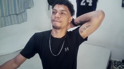 Snapshot of rocco99xx chatting on October 20, 2025, 12:27 pm Rocco online show from October 20, 2025, 12:27 pm