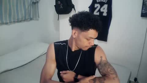 Snapshot of rocco99xx chatting on October 27, 2025, 1:15 pm Rocco online show from October 27, 2025, 1:15 pm