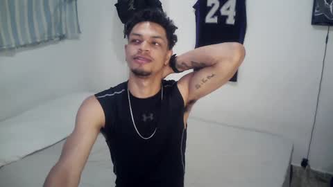 Snapshot of rocco99xx chatting on October 28, 2025, 1:20 am Rocco online show from October 28, 2025, 1:20 am