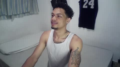 Snapshot of rocco99xx chatting on October 31, 2025, 1:01 pm Rocco online show from October 31, 2025, 1:01 pm