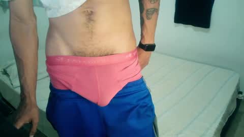 Snapshot of rocco99xx chatting on November 4, 2025, 1:16 am Rocco online show from November 4, 2025, 1:16 am