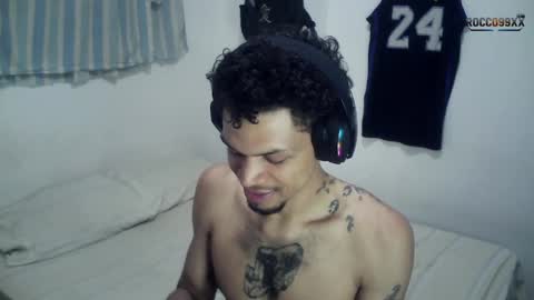 Snapshot of rocco99xx chatting on November 14, 2025, 2:54 am Rocco online show from November 14, 2025, 2:54 am