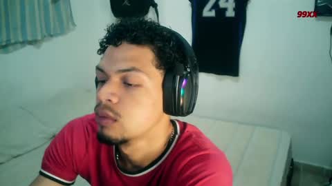 Snapshot of rocco99xx chatting on November 17, 2025, 2:12 pm Rocco online show from November 17, 2025, 2:12 pm