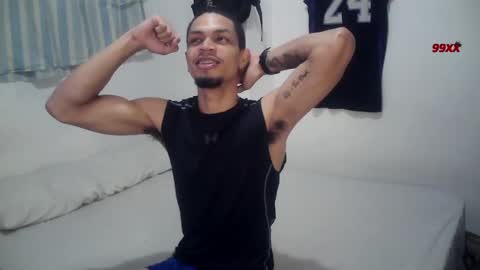 Snapshot of rocco99xx chatting on November 27, 2025, 1:07 am Rocco online show from November 27, 2025, 1:07 am