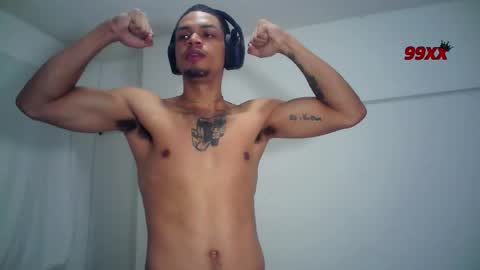 Rocco online show from March 5, 2026, 1:40 pm