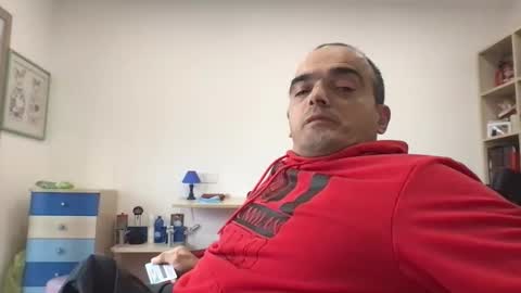 Snapshot of rocco_1978 chatting on March 2, 2026, 9:27 am rocco_1978 online show from March 2, 2026, 9:27 am