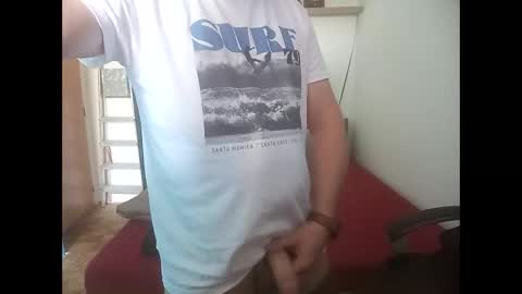 Snapshot of roccoandsamanthaxx chatting on June 7, 2026, 2:32 pm Roccoandsamanthaxx online show from June 7, 2026, 2:32 pm
