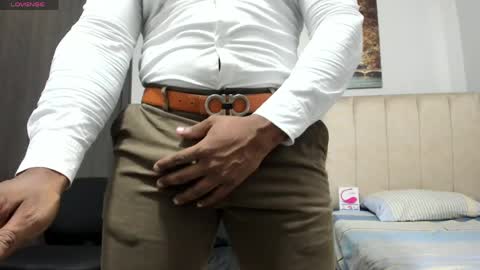 Snapshot of roccoblack02 chatting on May 31, 2026, 9:38 pm onlyfans user waga122 follow my accounts of Instagram Waga122 oficial twitter waga122 thanks you guys online show from May 31, 2026, 9:38 pm